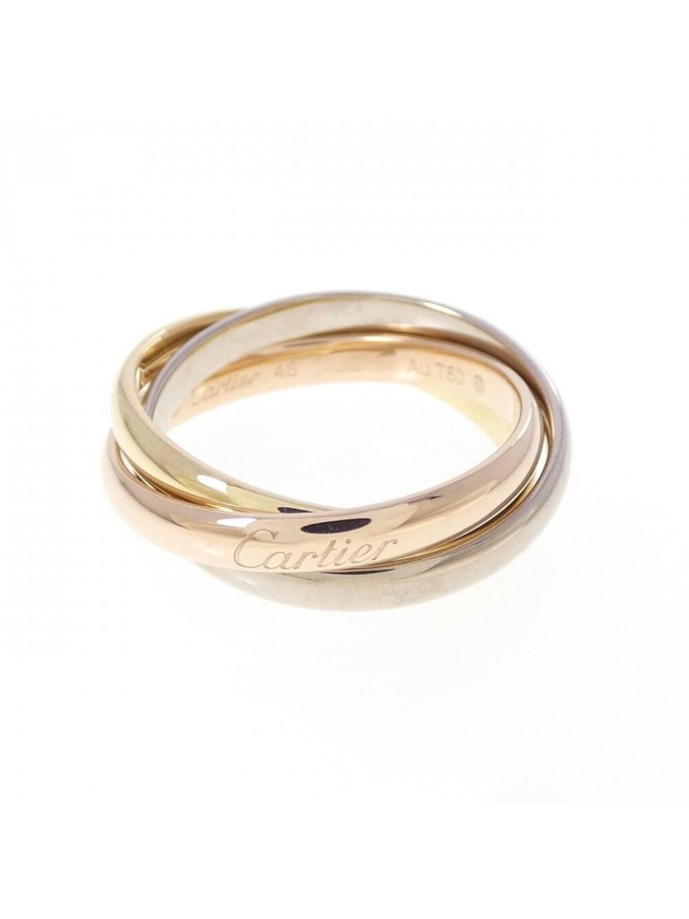 Cartier Trinity Small Ring